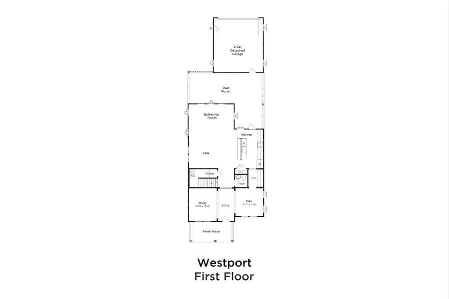 2D floor plan layout of this home in Riley Farms, Rockvale, TN (Image 3). 2D floor plan layout of this home in Riley Farms, Rockvale, TN (Image 3).
