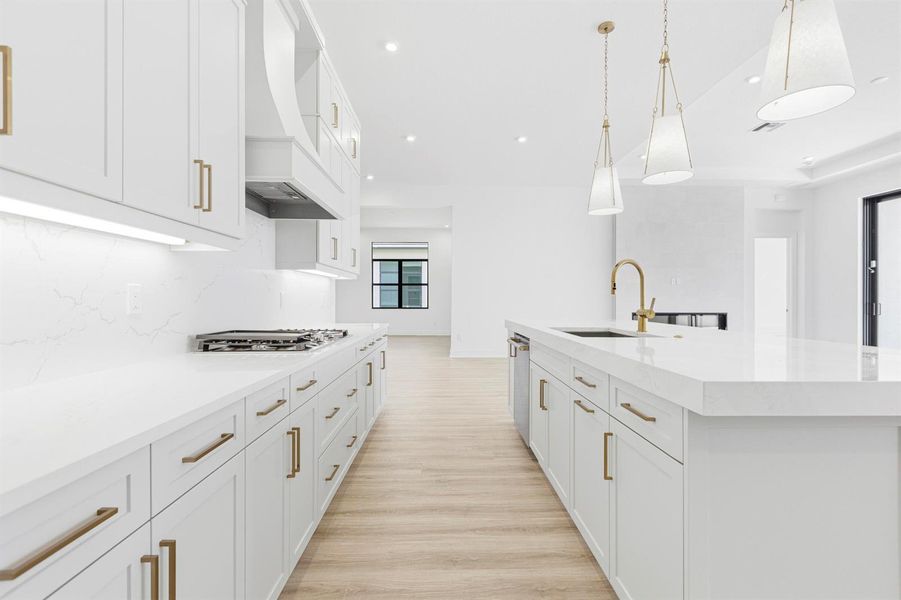 Kitchen Kitchen