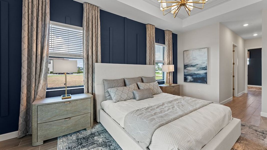 Sunset plan Owners Sunset plan Owners