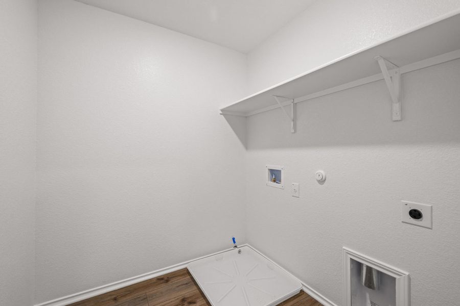 Image 28 of a home in Sonterra - Cool Water.