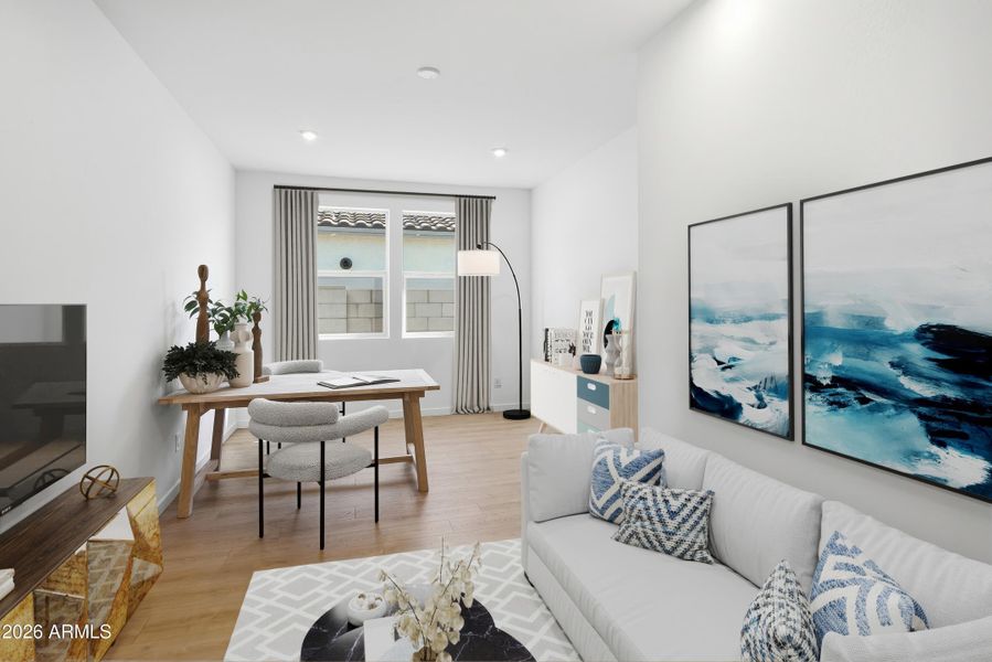 Montana Vista Summit Lot 203 - VS 03