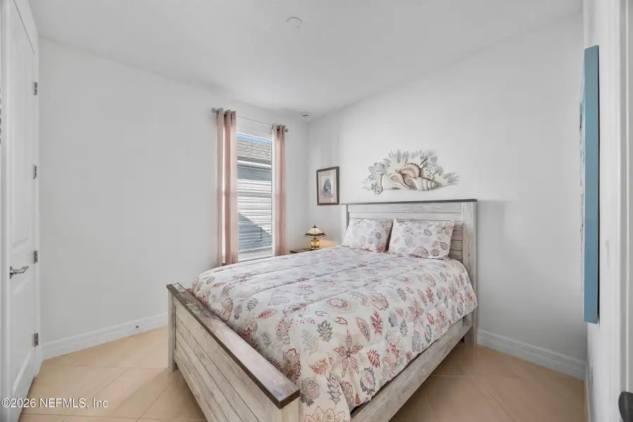 Furnished interior view inside a new home in , Yulee (Image 10). Furnished interior view inside a new home in , Yulee (Image 10).