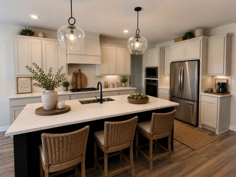 108 Loveta Lane - AI Staged Rendering 108 Loveta Lane - AI Staged Rendering