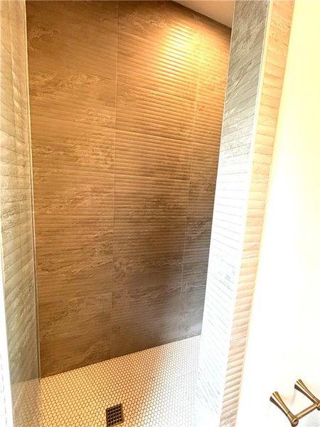 Close-up of interior finishes inside a home in , Roswell (Image 20).