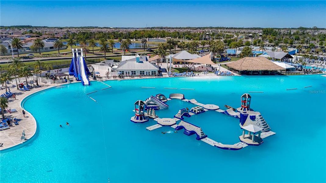 Community amenities in , Wesley Chapel (Image 50).