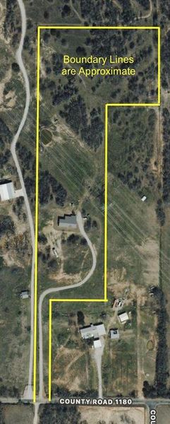 Site preparation for new homesites in , Decatur (Image 30).