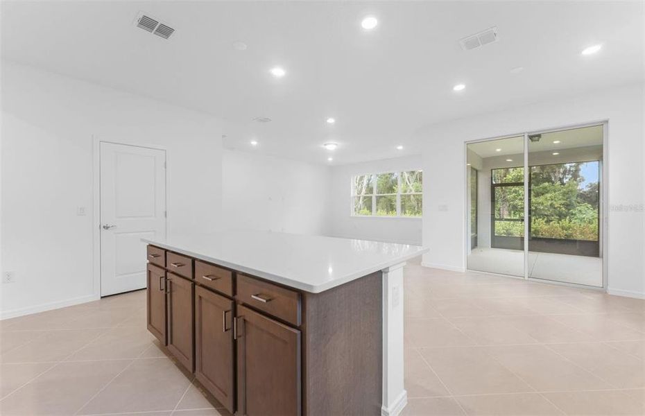 Model Representation