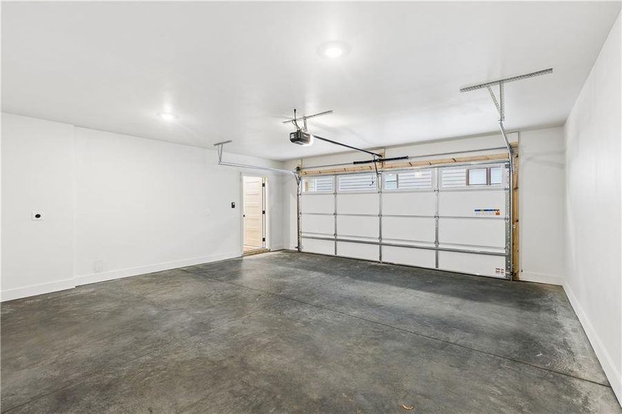 Spacious, unfurnished interior of a new home in , Scottdale (Image 43). Spacious, unfurnished interior of a new home in , Scottdale (Image 43).