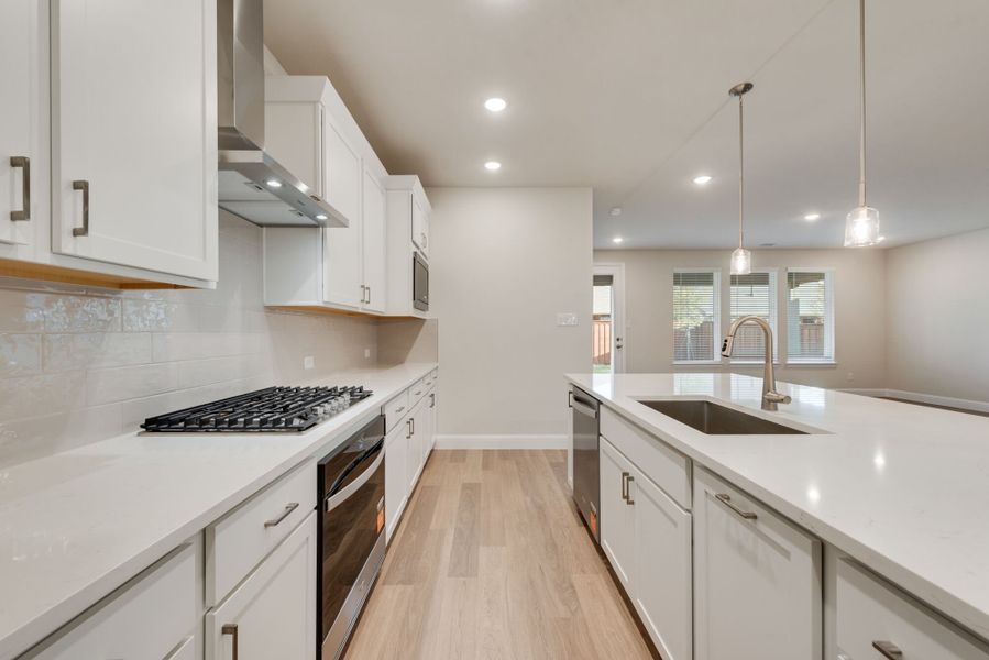 Kitchen Kitchen