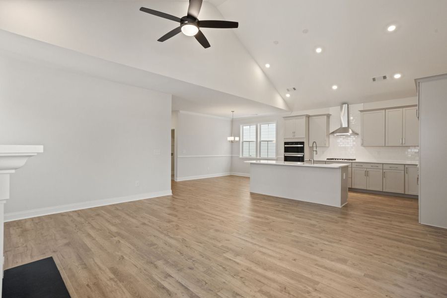 New Home in Simpsonville, SC.  - Slide 16