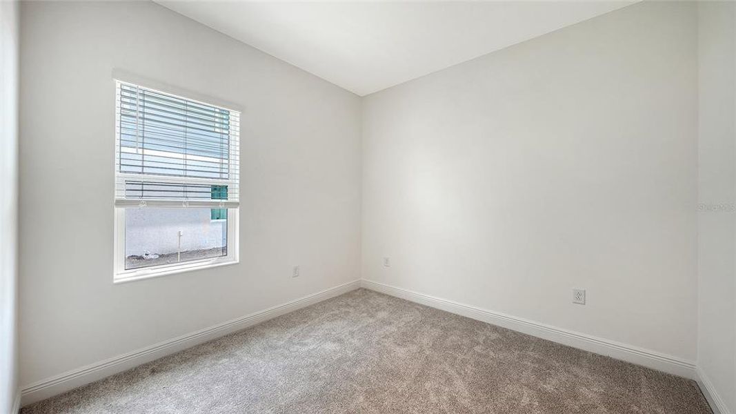 Spacious, unfurnished interior of a new home in Palmera, Venice (Image 18).