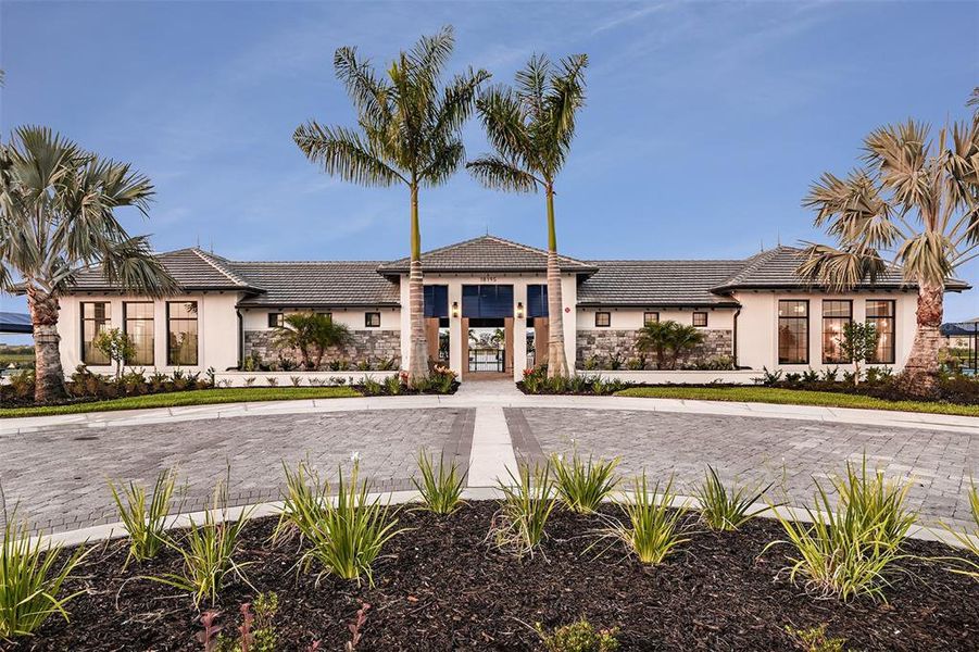 Community amenities in Sweetwater at Lakewood Ranch, Lakewood Ranch (Image 13).