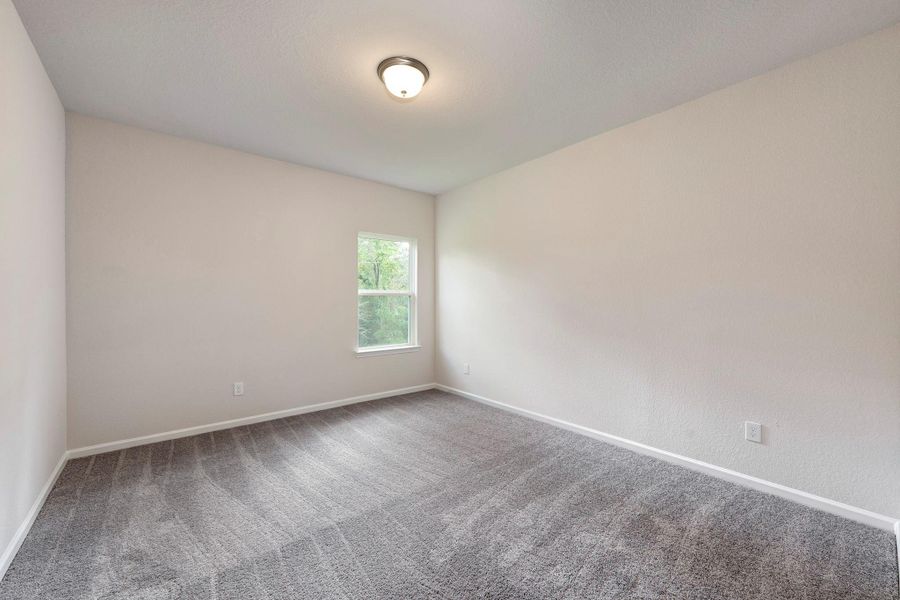 The James- Bedroom 2 The James- Bedroom 2