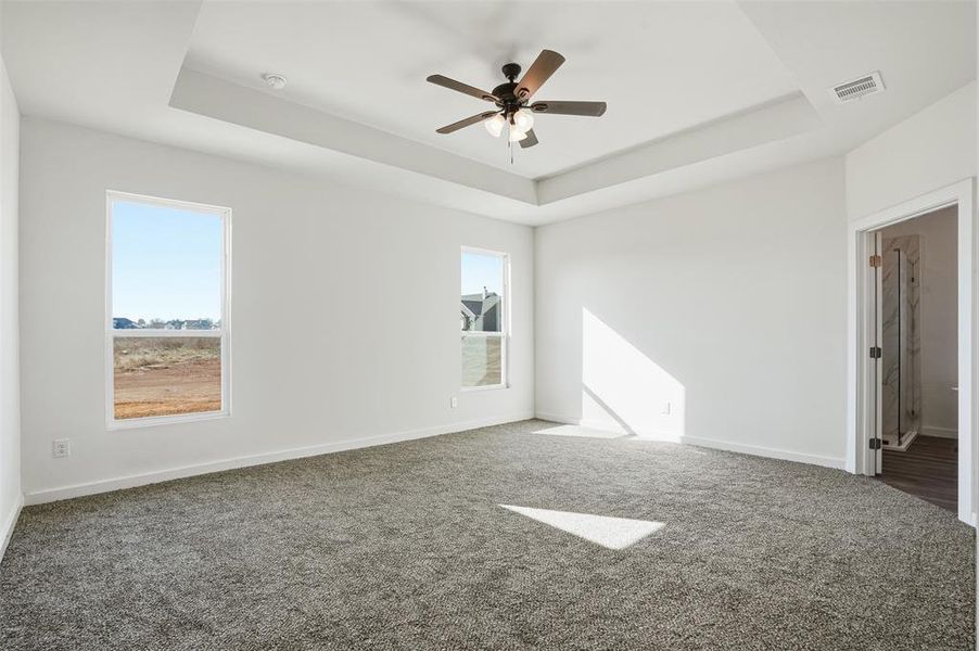 Spacious, unfurnished interior of a new home in , Paradise (Image 15). Spacious, unfurnished interior of a new home in , Paradise (Image 15).