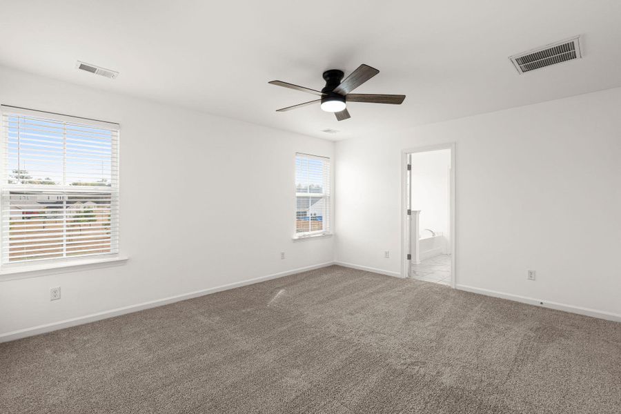 Spacious, unfurnished interior of a new home in , Summerville (Image 31). Spacious, unfurnished interior of a new home in , Summerville (Image 31).