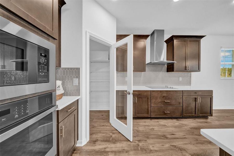 Furnished interior view inside a new home in , Wesley Chapel (Image 4). Furnished interior view inside a new home in , Wesley Chapel (Image 4).