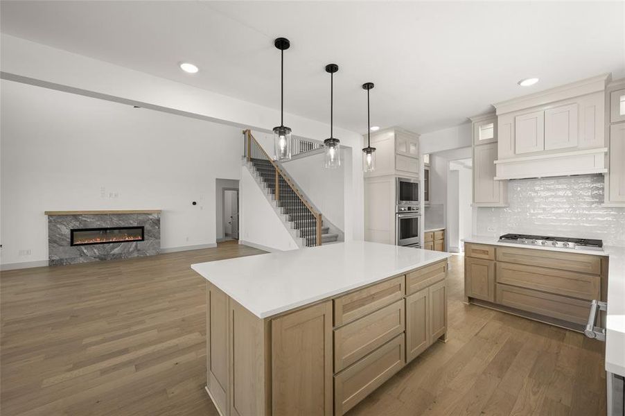 7112 Seagrove- Kitchen-3 7112 Seagrove- Kitchen-3