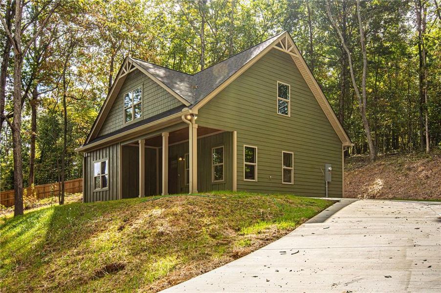 Image 55 of a home in .