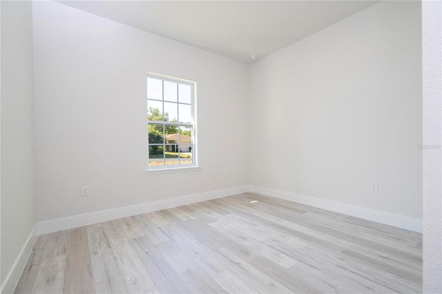 Spacious, unfurnished interior of a new home in , Citrus Springs (Image 27). Spacious, unfurnished interior of a new home in , Citrus Springs (Image 27).