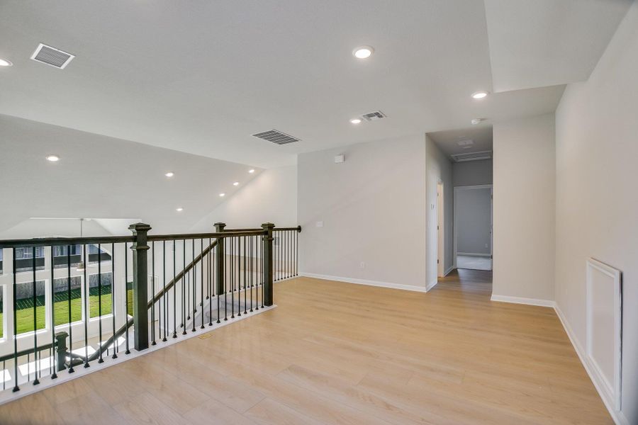 237 Smithsonian Lane Kyle, TX New Home Image 13