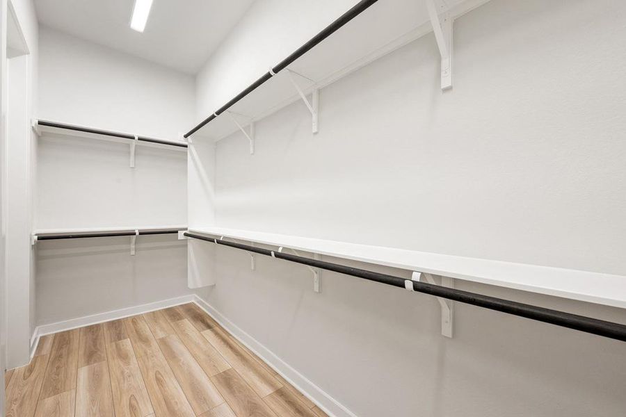 Spacious, unfurnished interior of a new home in Lagos Reserve, Manor (Image 38). Spacious, unfurnished interior of a new home in Lagos Reserve, Manor (Image 38).