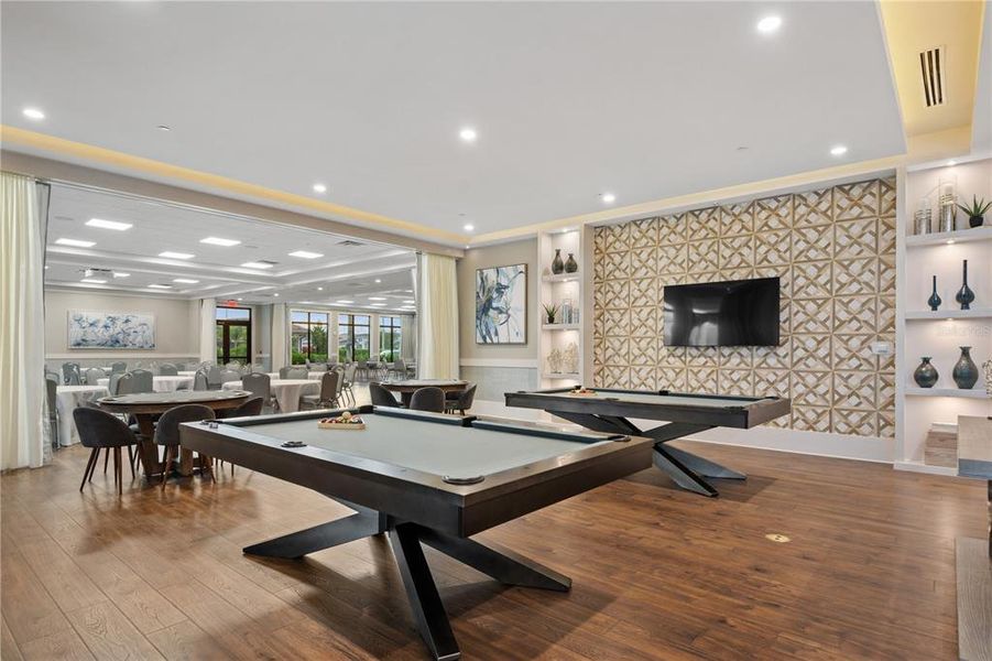 Community amenities in Cresswind Lakewood Ranch, Lakewood Ranch (Image 48).