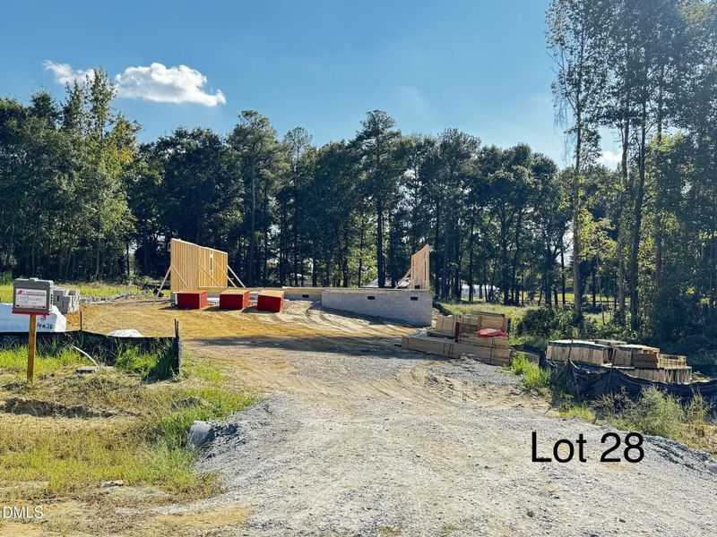 Image 31 of a home in Kelly Farms.