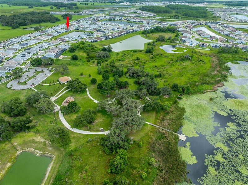 Image 50 of a home in .