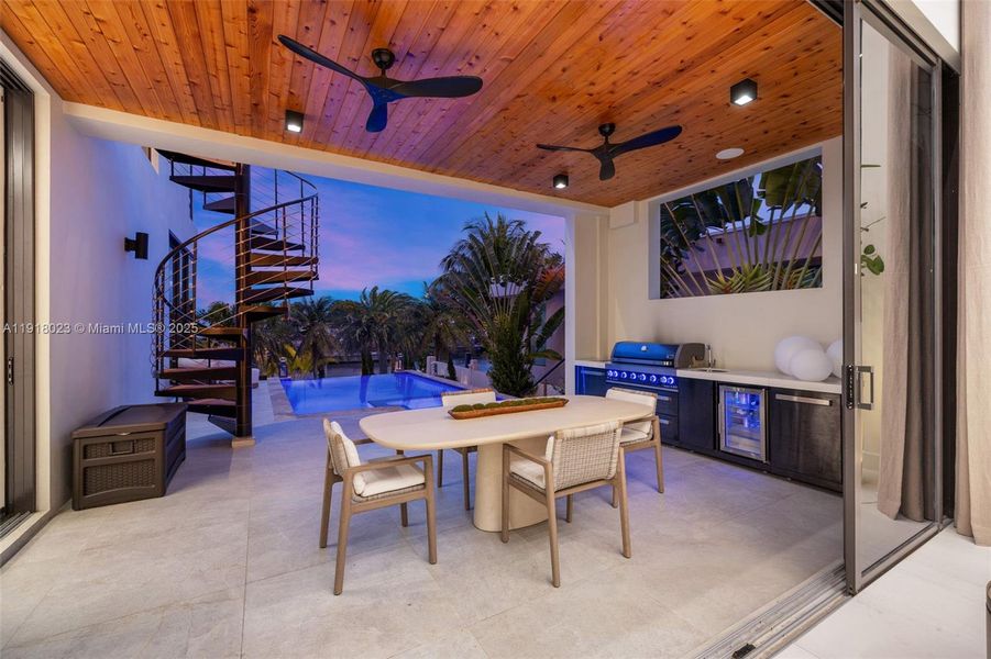 Community amenities in , Miami (Image 58).