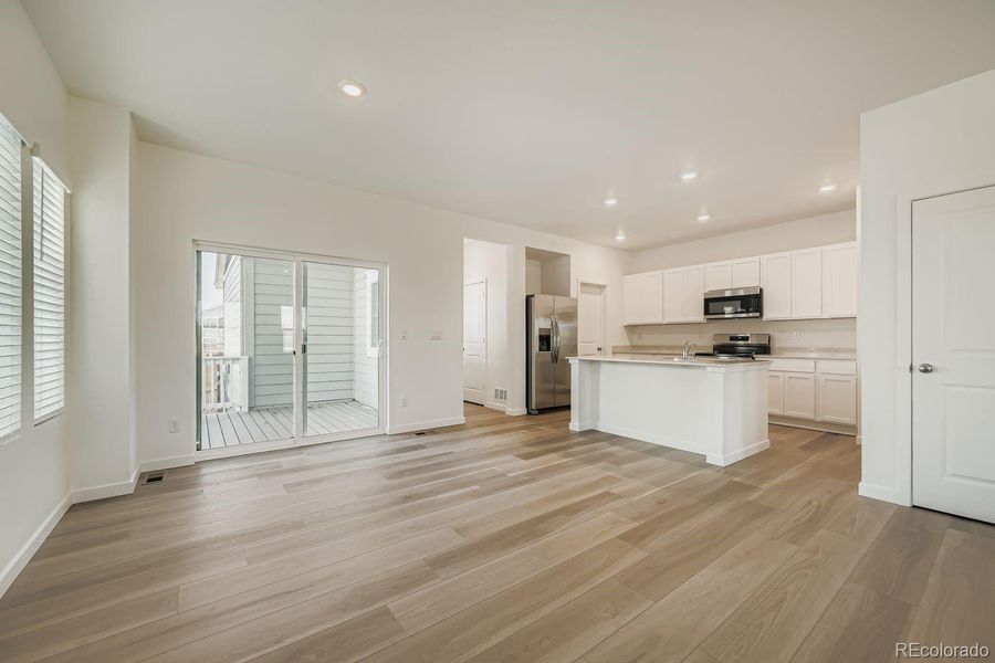 Image 11 of a home in Eastcreek Farm.