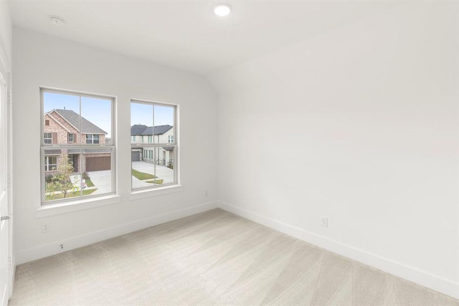 13. 1141 Amaryllis - Bed 2