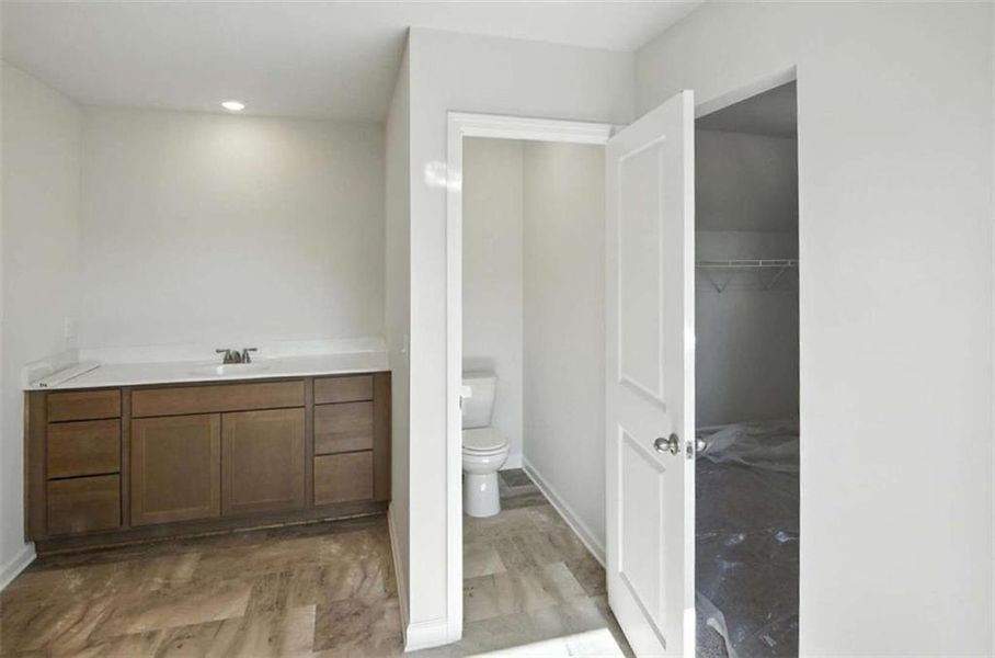 Image 55 of a home in Creekside Landing.