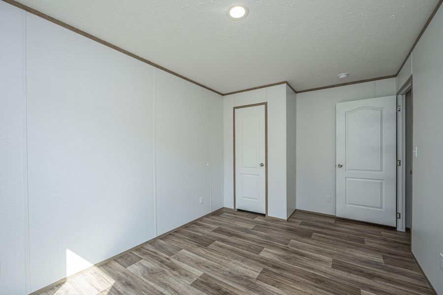 Spacious, unfurnished interior of a new home in , St. Stephen (Image 70).