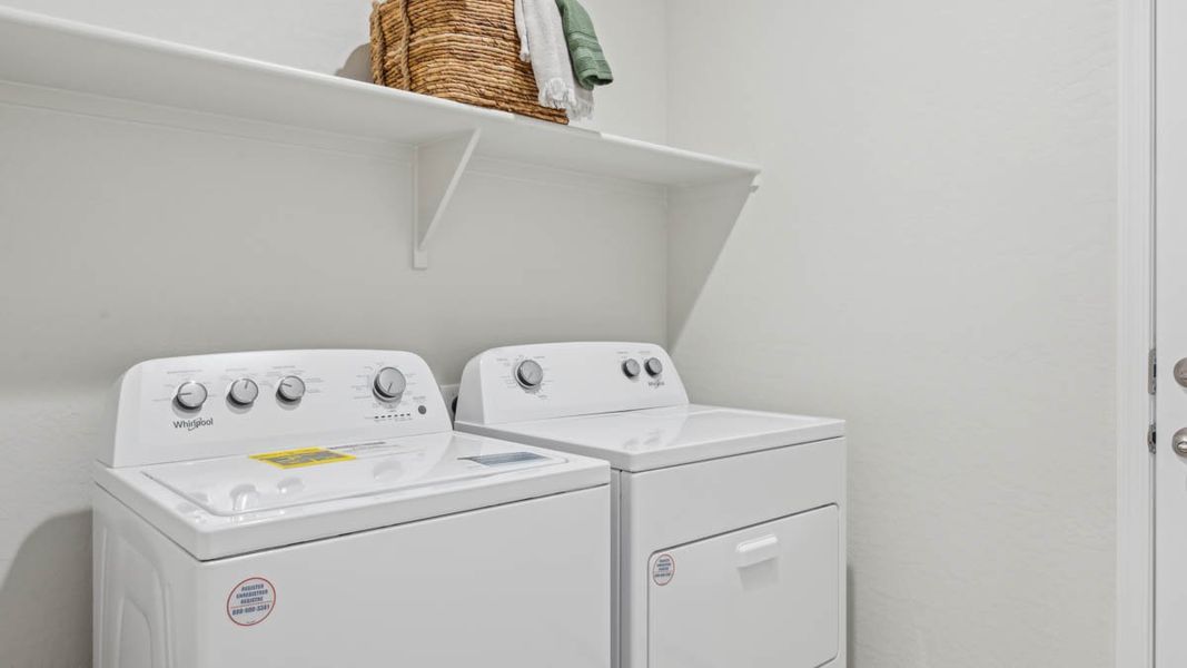 Close-up of interior finishes inside a home in Heartland Ranch, Coolidge (Image 22).