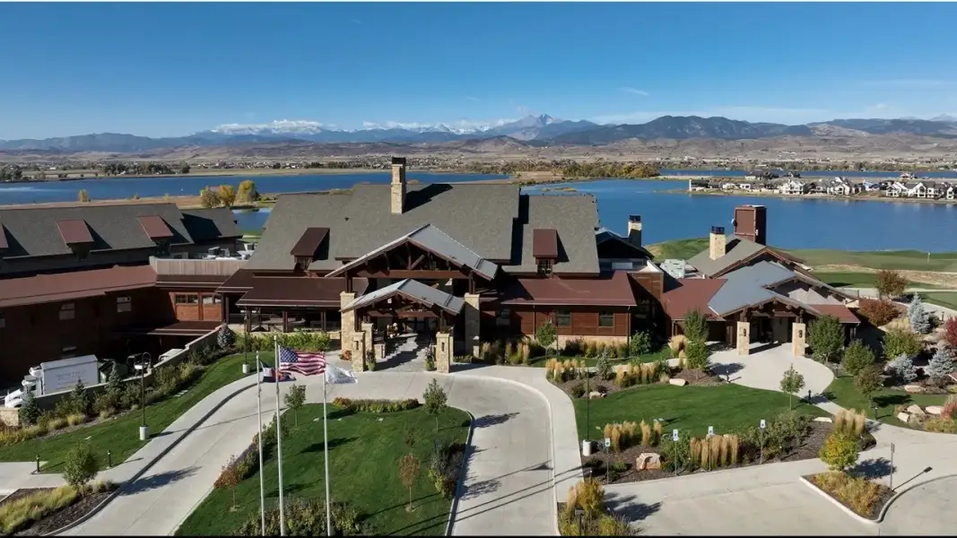 Community amenities in Villas at Vantage, Berthoud (Image 17).