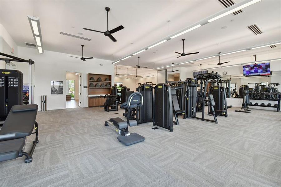 Community amenities in , Wesley Chapel (Image 68).