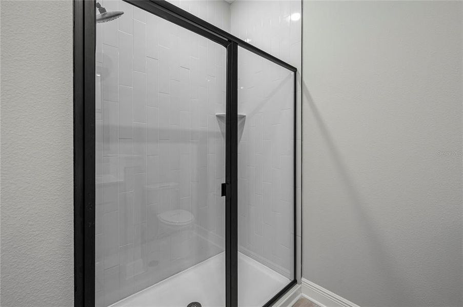 Close-up of interior finishes inside a home in Gum Lake Preserve, Lake Alfred (Image 13).