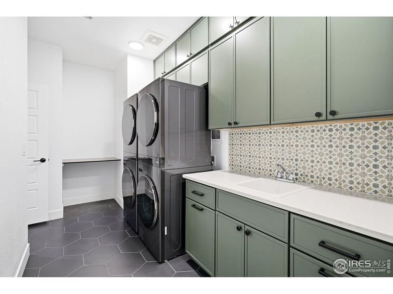 Furnished interior view inside a new home in , Superior (Image 41). Furnished interior view inside a new home in , Superior (Image 41).