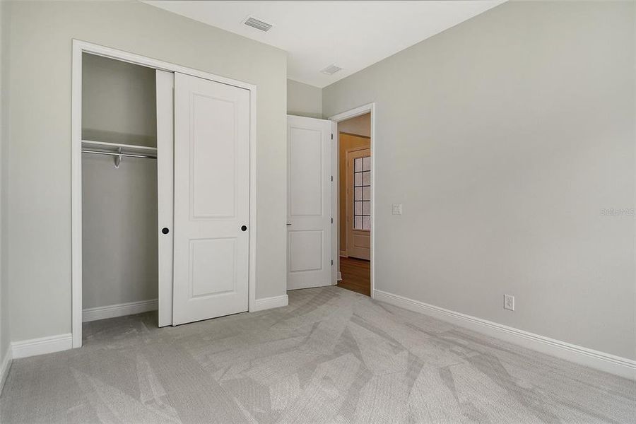 Spacious, unfurnished interior of a new home in , Nokomis (Image 9).