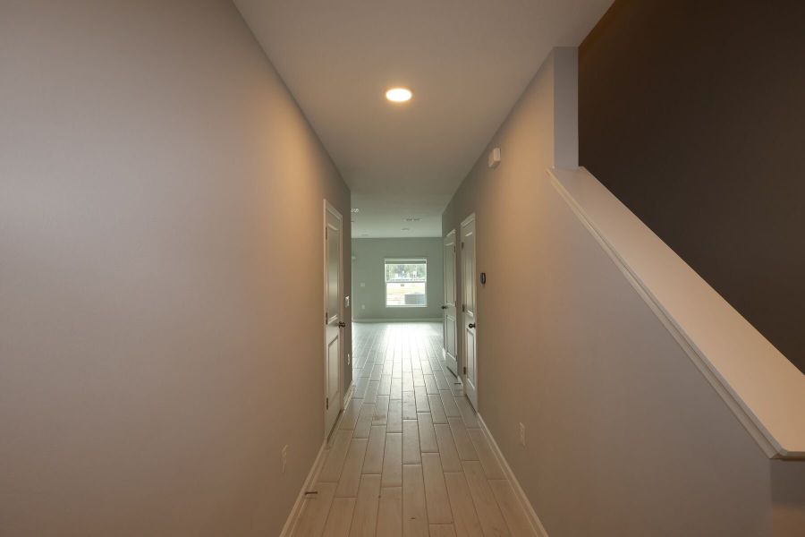 Interior Interior