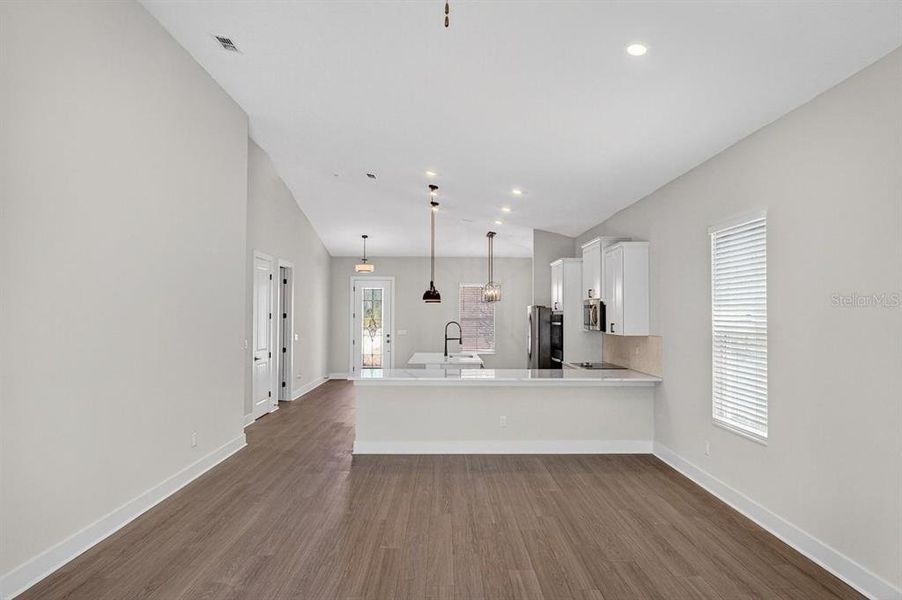Image 37 of a home in Stables at Cary Forest.
