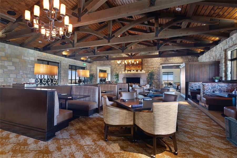 Community amenities in , Denton (Image 32).