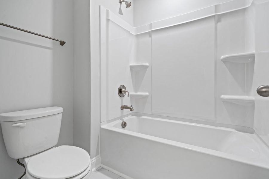 Kernersville, NC New Home.  - Slide 29