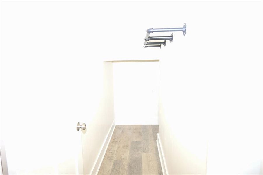 Spacious, unfurnished interior of a new home in , Loganville (Image 60).