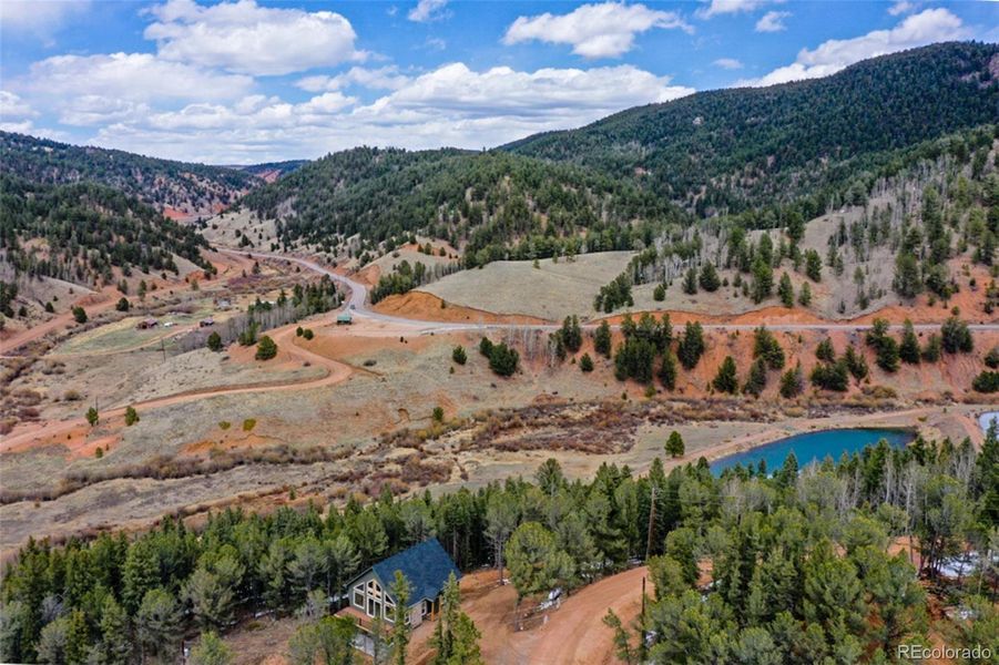 Image 37 of a home in . Image 37 of a home in .