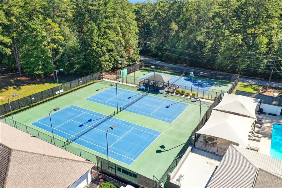 Community amenities in , Villa Rica (Image 32).