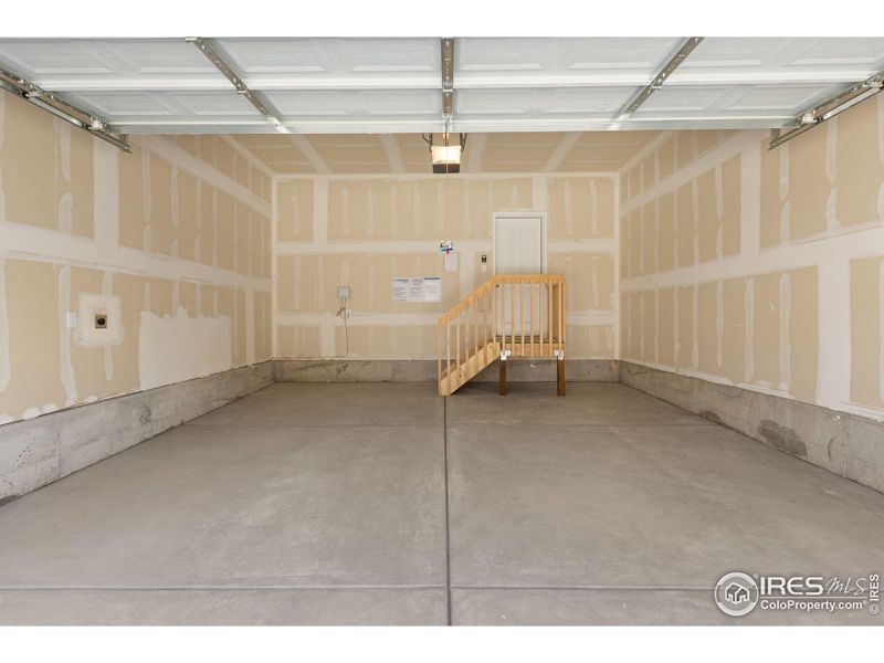 In-progress construction of a new home in Spring Valley, Longmont, CO (Image 25). In-progress construction of a new home in Spring Valley, Longmont, CO (Image 25).