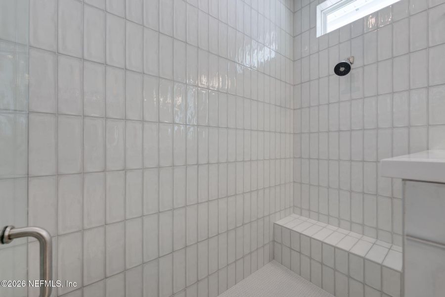 Close-up of interior finishes inside a home in Nocatee, Ponte Vedra (Image 55).