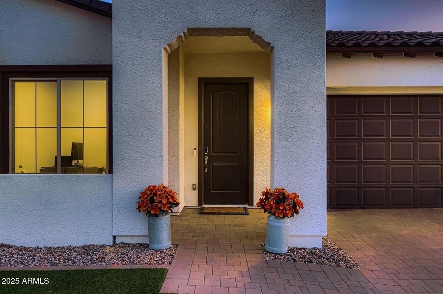 22839 E Nightingale Rd - Exterior Front