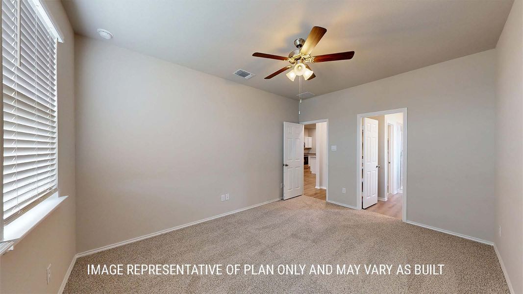 Image 21 representing the 1530 by D.R. Horton in The Terrace Duplexes, Temple, TX. Image 21 representing the 1530 by D.R. Horton in The Terrace Duplexes, Temple, TX.